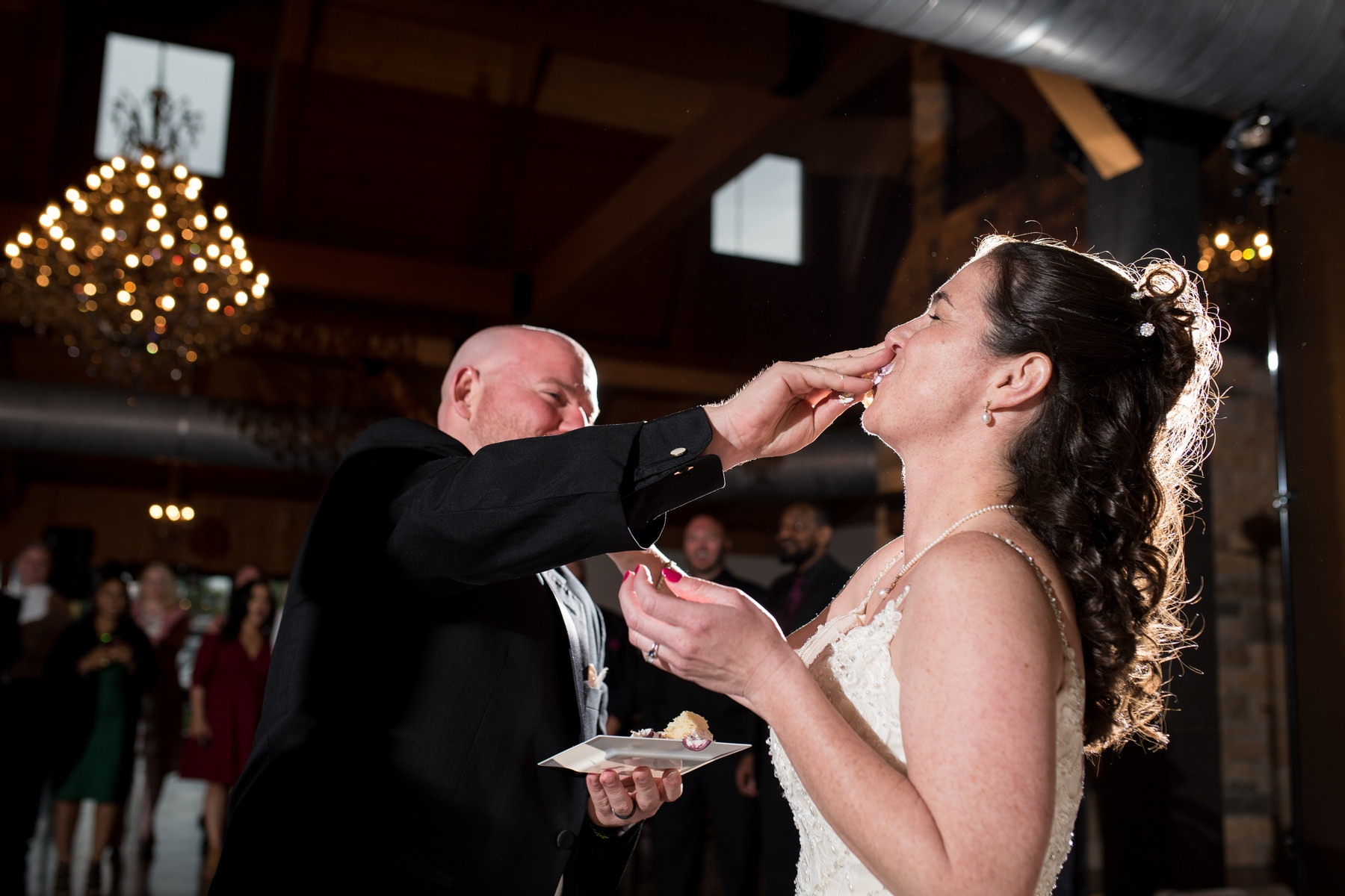 Historic Acres of Hershey Pa wedding photography